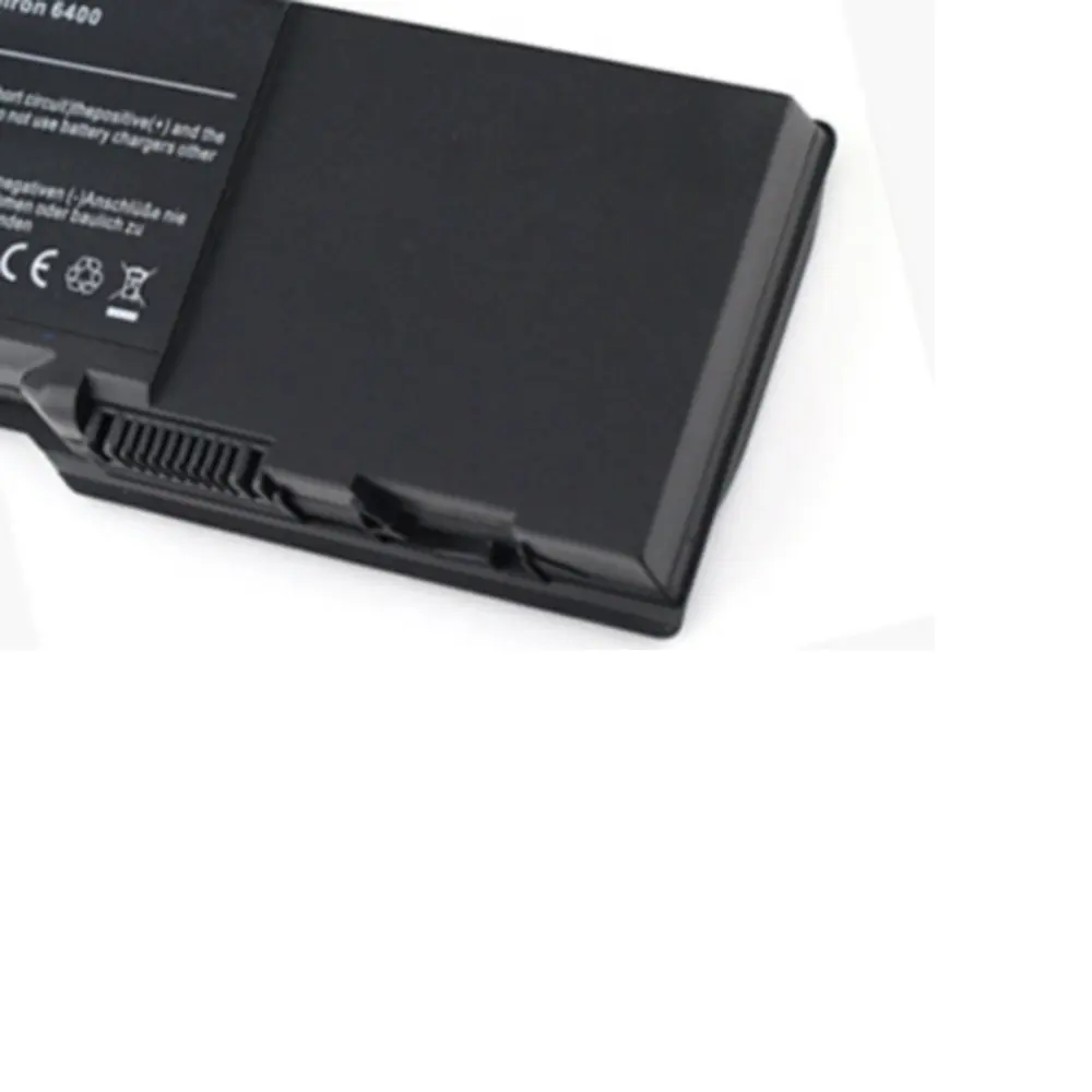 Аккумулятор для ноутбука оригинального размера Dell TM787 TM795 TX280 UD260 UD264 UD265 UD267 UY628 XU863