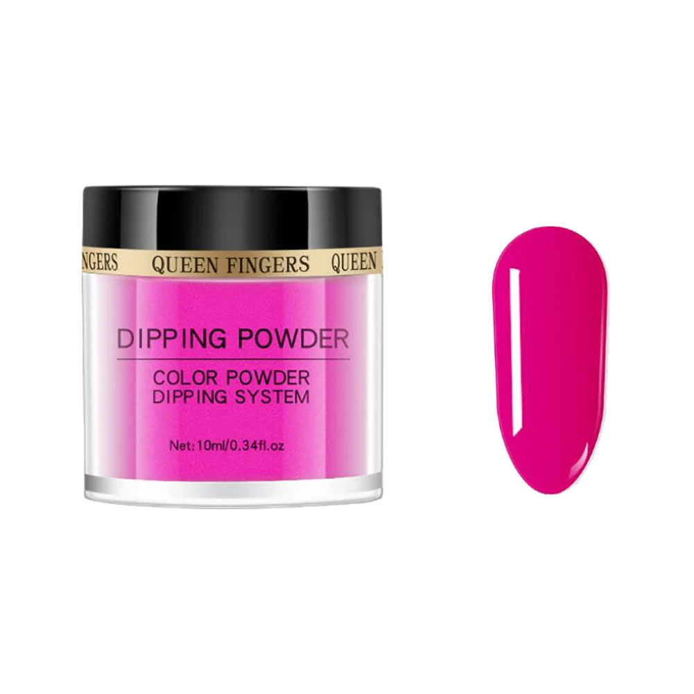 1 коробка Неон фосфор окунающий порошок пигмент пыль натуральный сухой дизайн