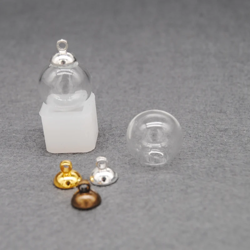 5 комплектов 12/14/16/18/20/25 мм искусственная подвеска и крышка 6/8 мм|diy charms|charm jewelrycharm