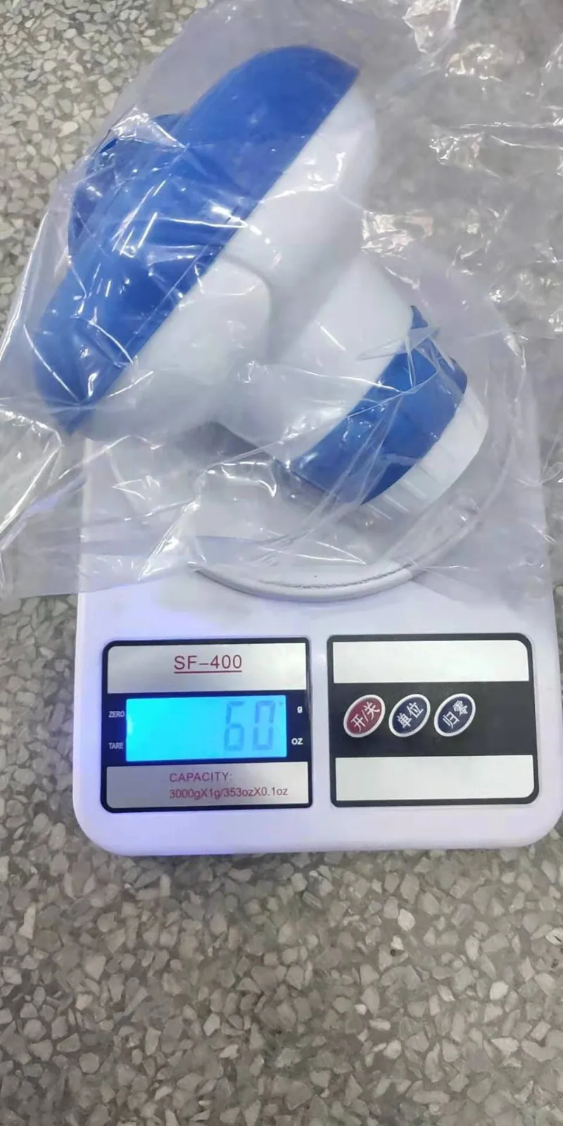 

New Pool Cleaning Effervescent Swimming Pool And Spa Long-acting Chlorinated Tablets Pool Cleaning Effervescent Pool Accessories