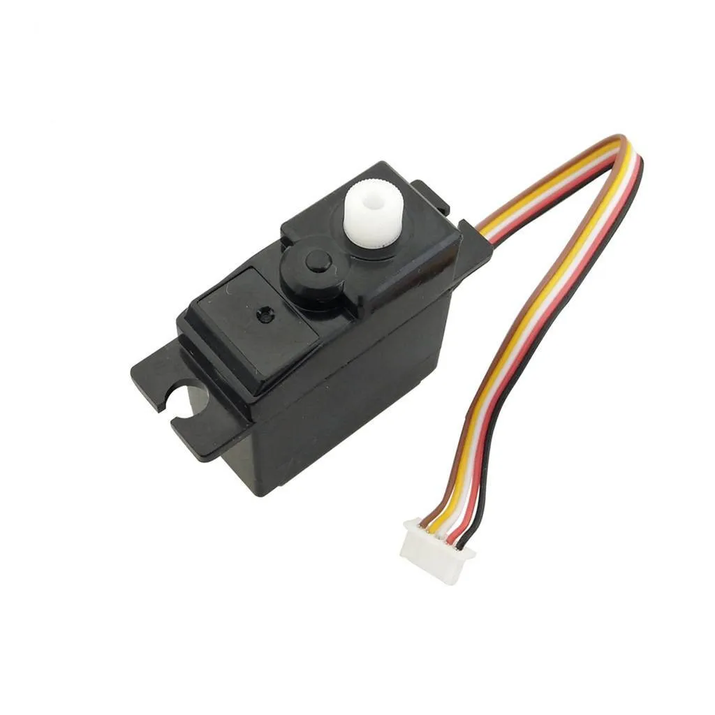 

WLToys RC автомобильный сервопривод A949 959 969 979 K929-B 18428 18429 Улучшенная деталь рулевого механизма гоночный автомобиль на радиоуправлении сервопри...