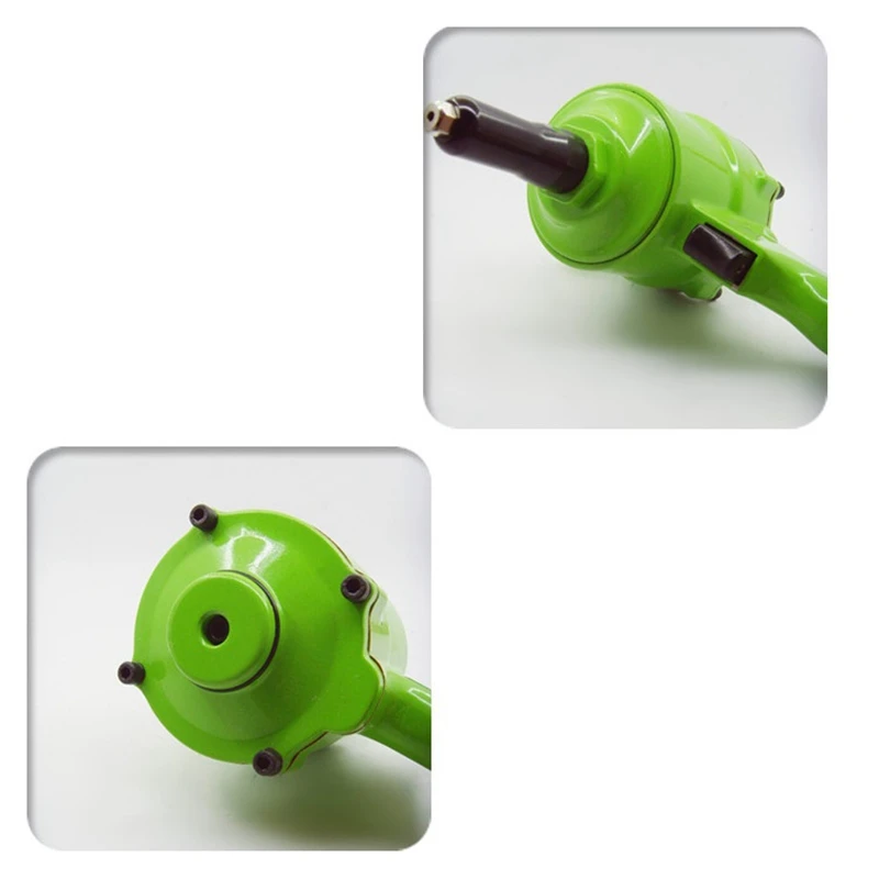 

Pneumatic Pneumatic Hydraulic Rivet Clamp Rivet Machine Industrial Nail Rivet Tool