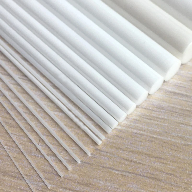 Керамический стержень из оксида алюминия 1 шт. 100 мм длина 0 4 2 диаметр 99 устойчивый