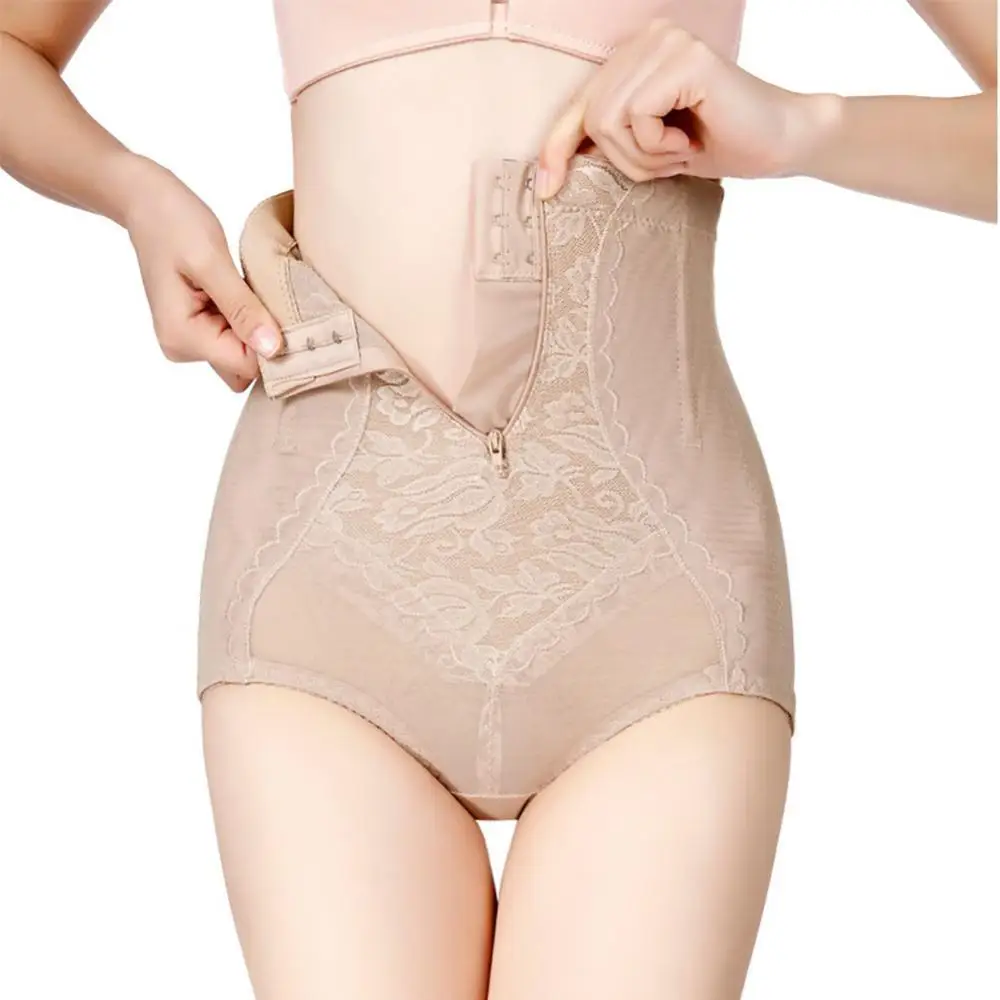 

Women Butt Lifter Underwear Panties Hip Waist Trainer Body Shaper Shapewear Shapewear Adjustable Women Post Partum Corset Belts