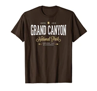 grand canyon national park t shirt arizona souvenir gifts