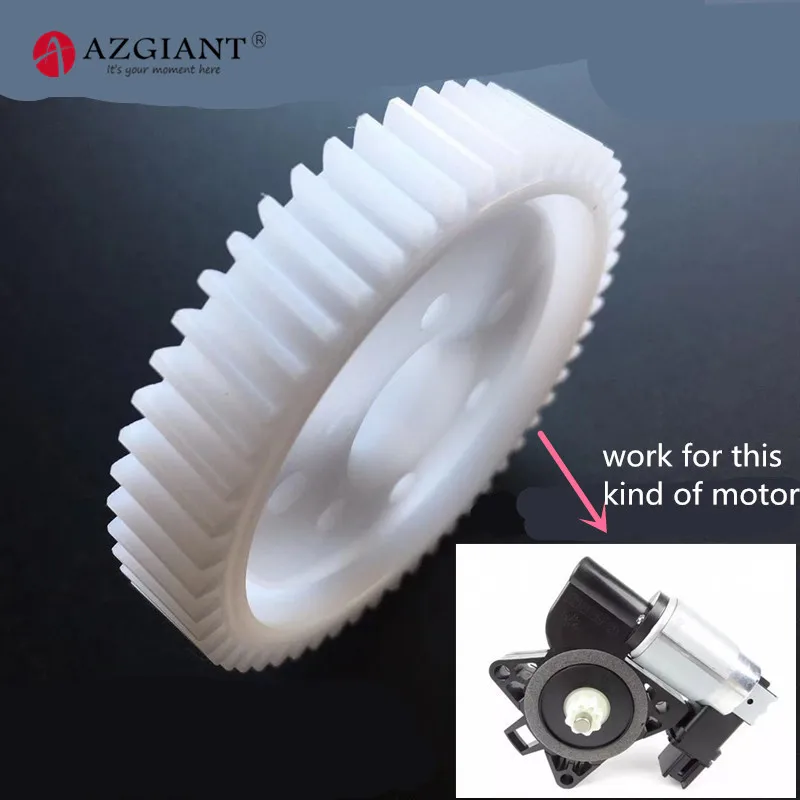 Стеклоподъемный мотор для автомобиля Электрический подъемный регулятор Mazda B70 B50