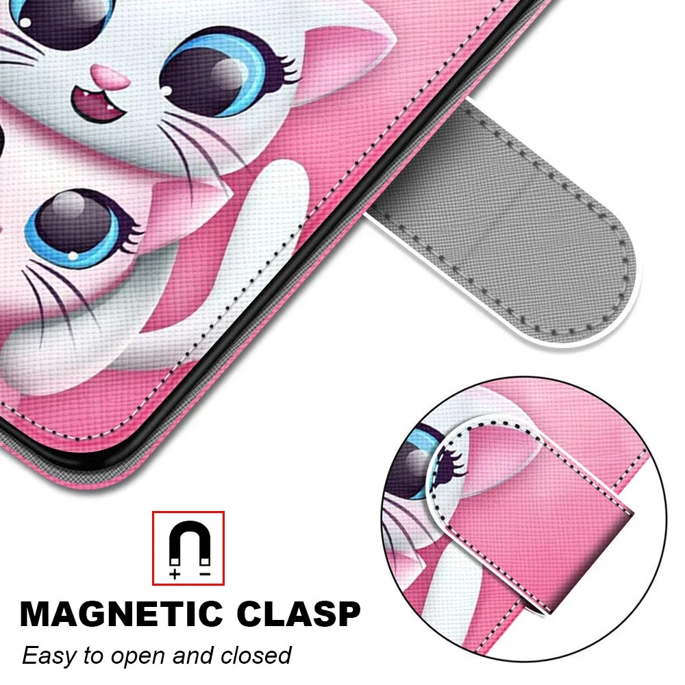 Для iPhone 11 Pro Max чехол Роскошный 3D кошелек флип для телефона XS 6 6s X XR 7 8 Plus кожаный с