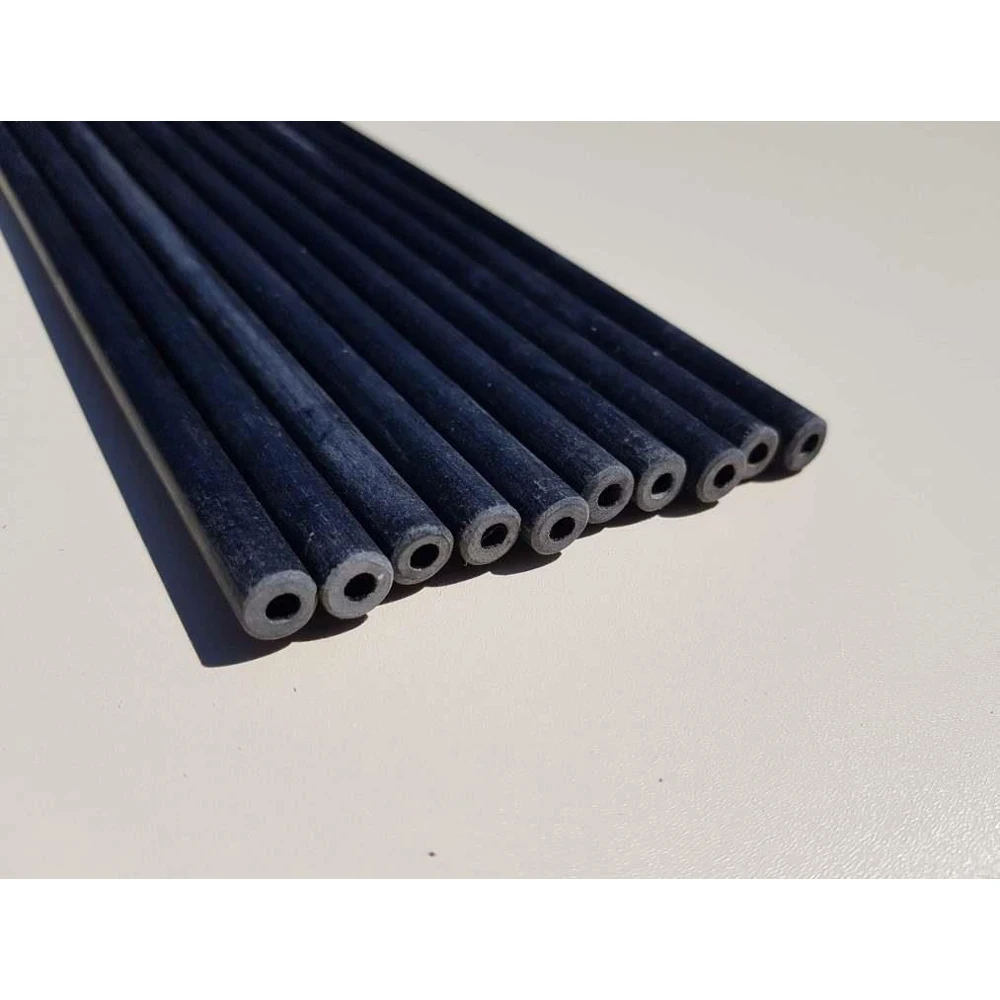 Сегменты дуг для палатки (8 5х550 мм 10 шт. фиберглас) | Спорт и развлечения