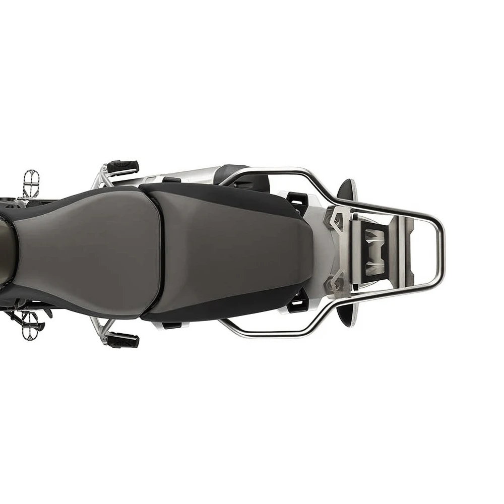 Полка из нержавеющей стали для BMW R1200GS LC Adventure R1250GS Panniers Верхняя GS 1200 1250