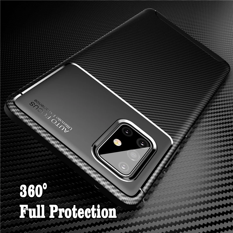 Жук подставка-тренога из углеволокна серия мягкий силиконовый чехол для