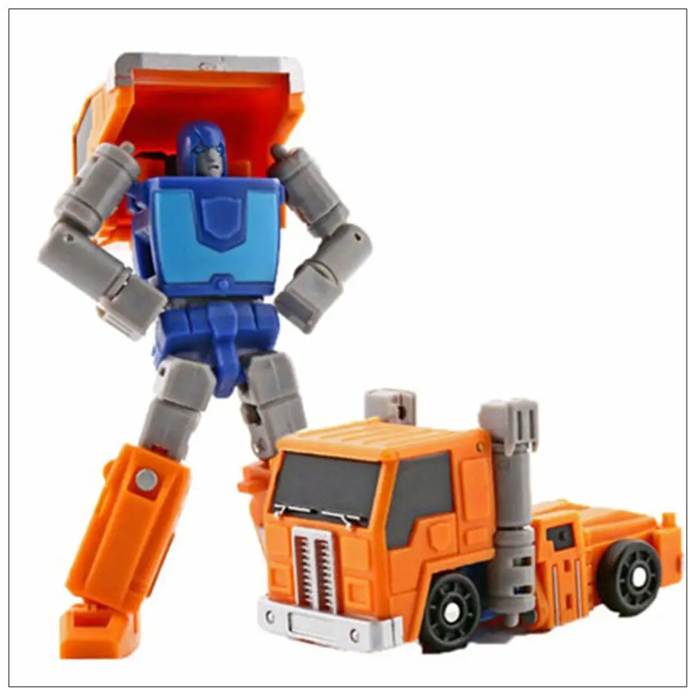 Трансформация Fanstoys FT-30A Maverick G1 Silverbolt экшн-фигурка новая
