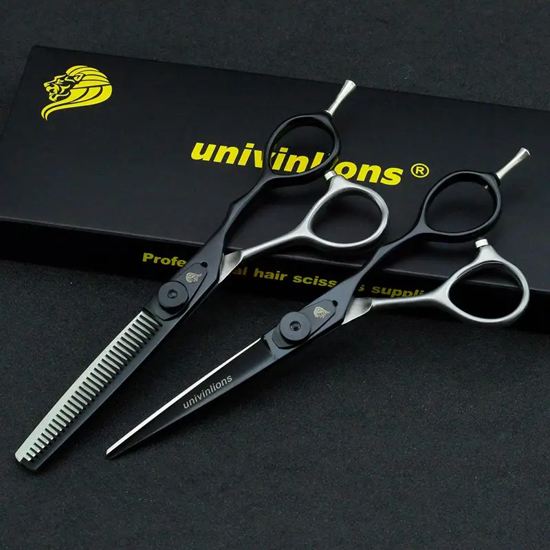 Профессиональные парикмахерские ножницы профессиональные японские для