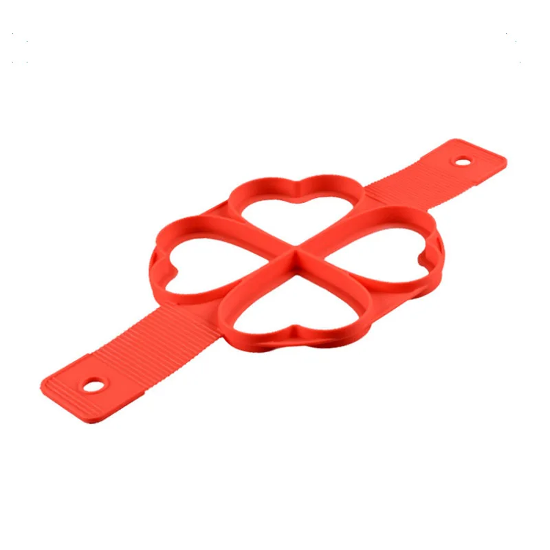 Силиконовые блинчики яйцо блинное кольцо омлетная Форма торт формы для яиц