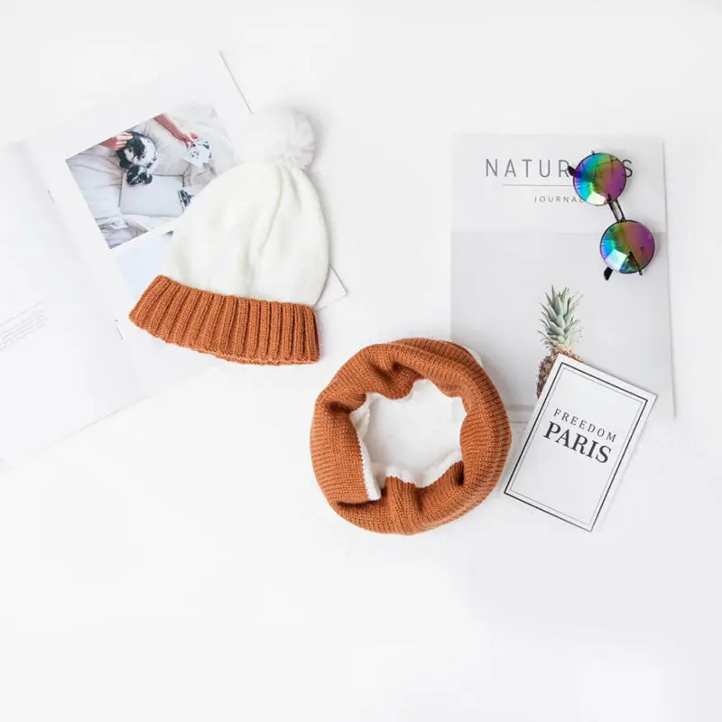 2020 Детские Вещи Аксессуары Малыш Дети девочка и мальчик ребёнок Младенец Зима