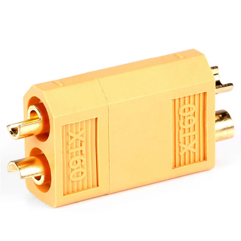 20 шт. 10 пар XT60 штекерные гнездовые разъемы для батареи Lipo RC | Игрушки и хобби