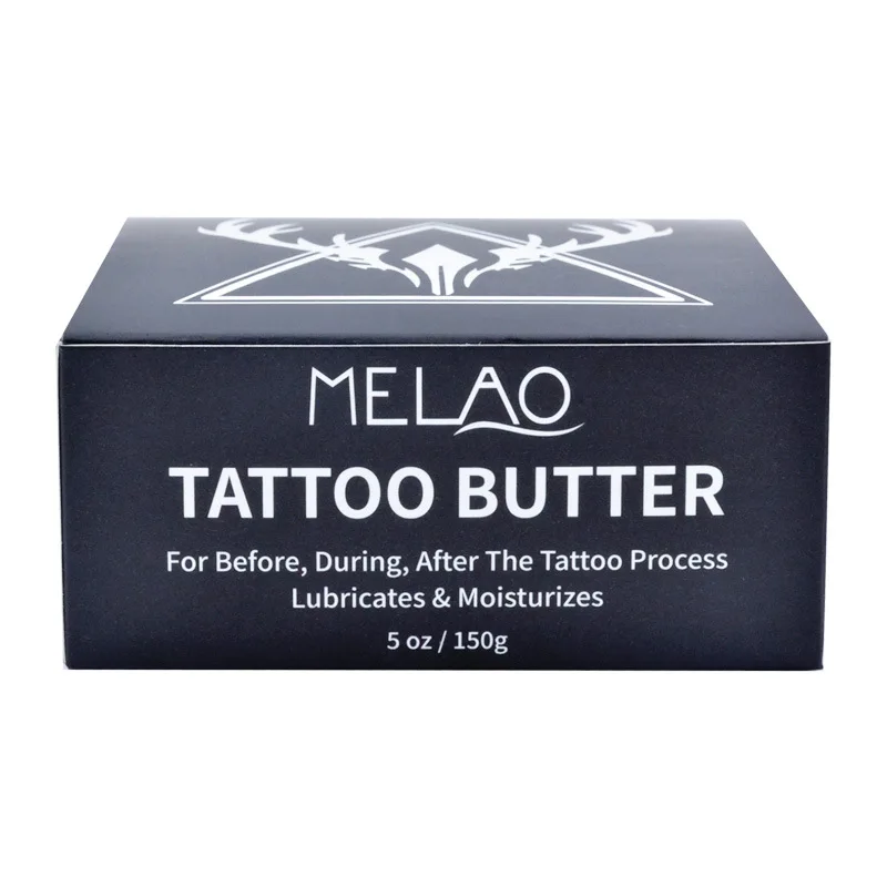 Tattoo Cream Aftercare Ointments For Tattoo Supplies Healing Repair Cream Lubricates Moisturizes Repair Ointments Skin Recovery