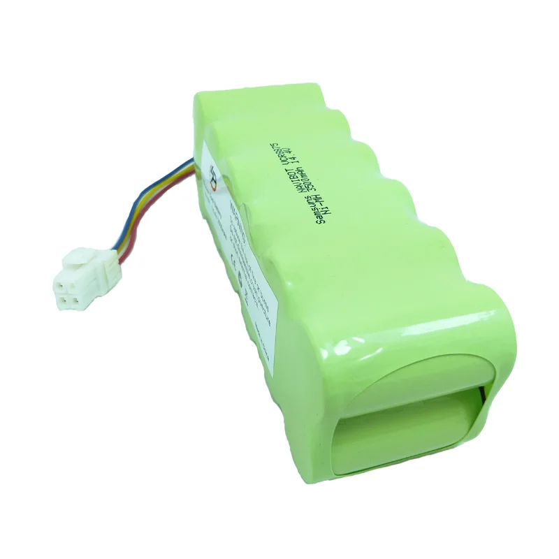 Перезаряжаемая батарея для пылесоса Samsung NaviBot SR8840 SR8845 SR8895 SR8855 VCR8845 VCR8895 14 4 В 3500