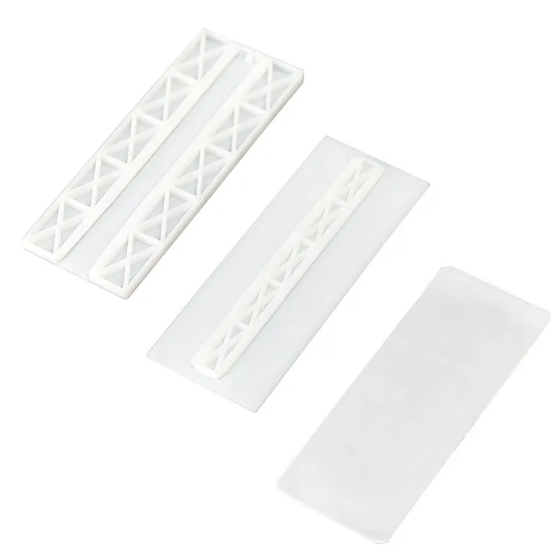 Перфорация бесшовные Мощность держатель ленты стенд самоклеящиеся настенное