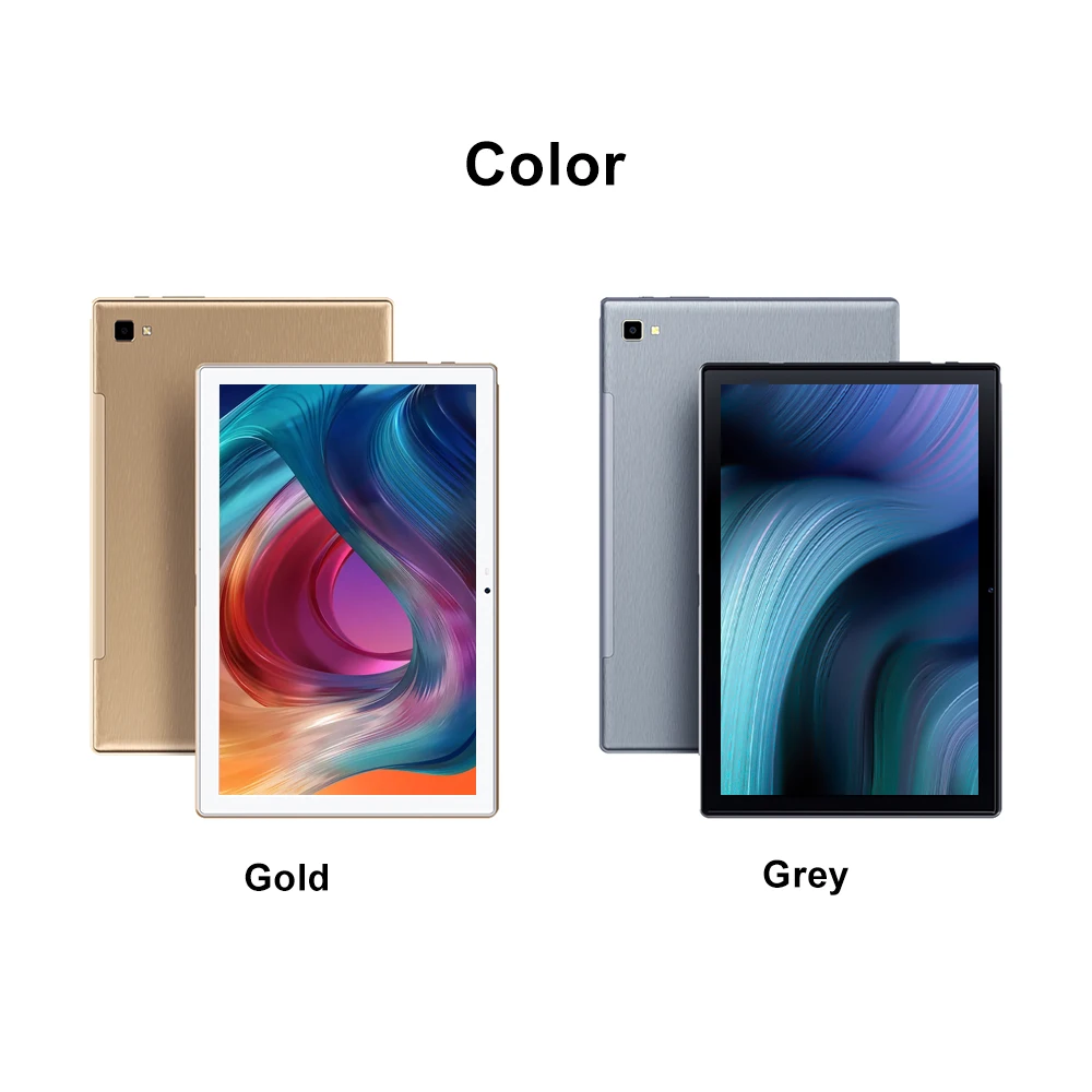 Blackview Tab 8 планшет с 10 1 дюймовым дисплеем ОЗУ 4 Гб ПЗУ 64 ГБ 13 МП 0 мАч Android 1|Смартфоны|