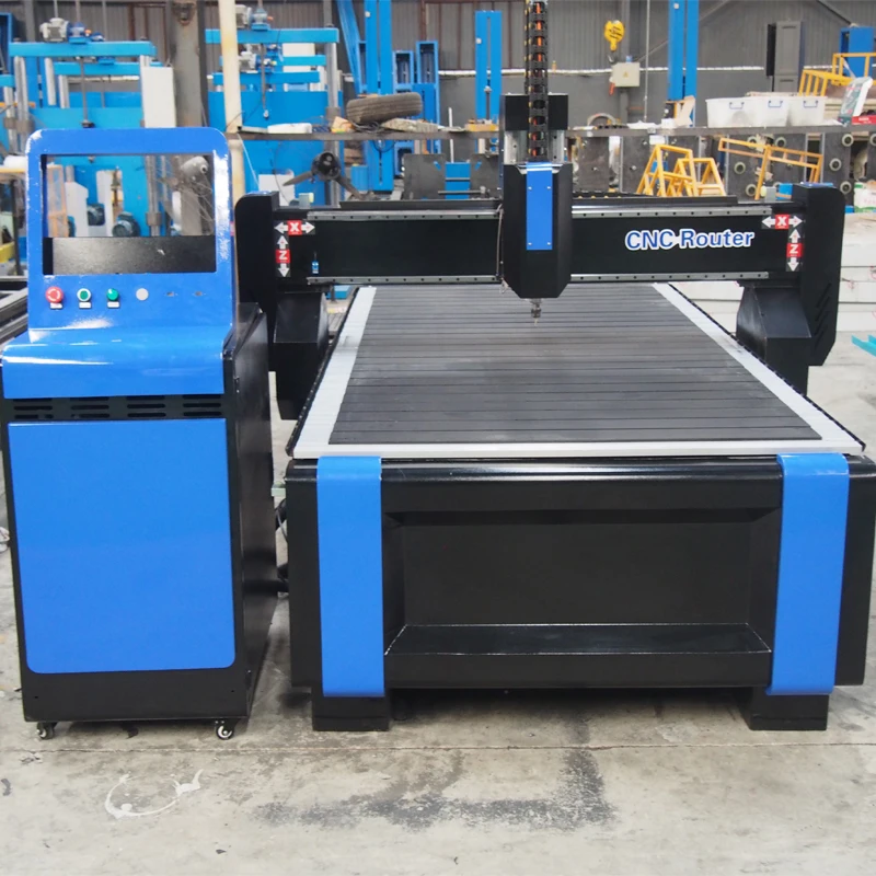 Цена по прейскуранту завода изготовителя фрезерный станок с ЧПУ 3 осевой дереву