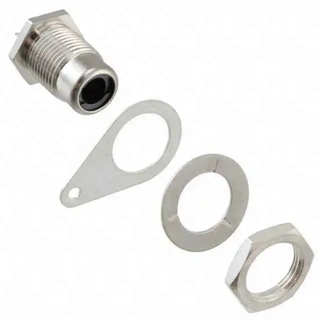 3501FRX CONN RCA JACK моно 3 2 мм PNL MT | Электроника