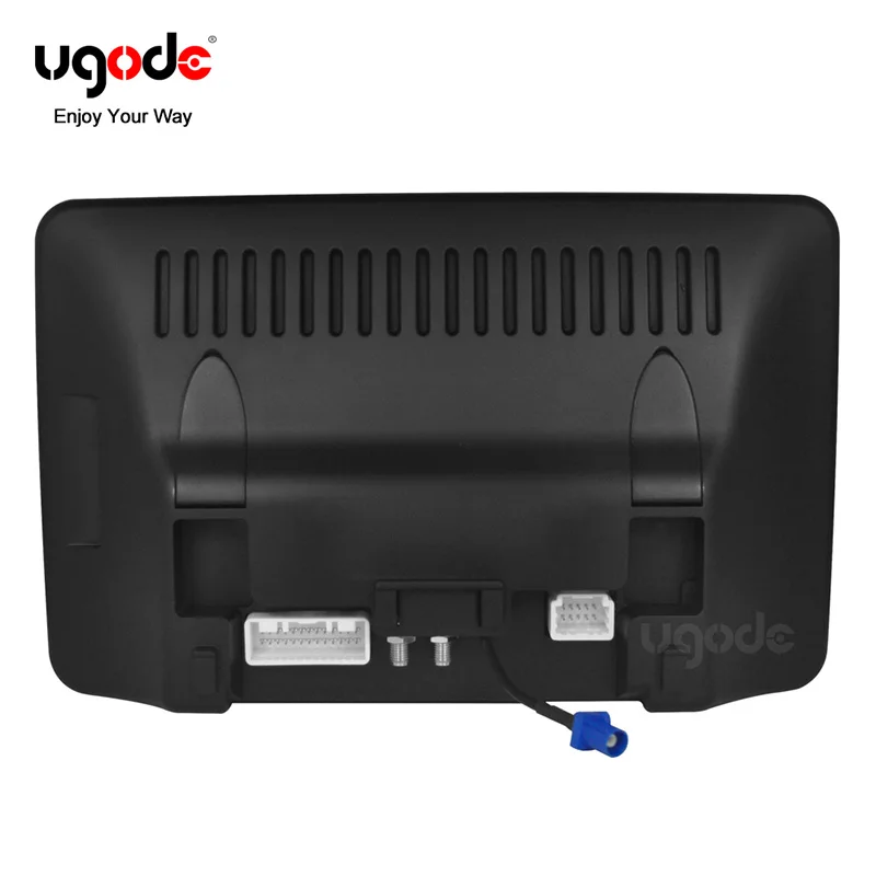 Автомобильный GPS навигатор Qualcomm 2012 15 W166 X166 Android 10 0 экран мультимедийная музыка