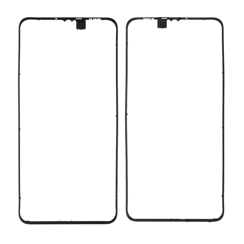 Передний корпус ЖК-рамка держатель для Huawei P30/P30 Lite/P40 Lite 5G/Nova 6 SE/Nova 7 SE | Мобильные