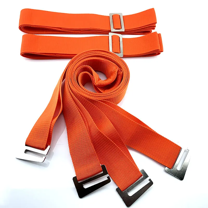 Black Moving Straps Ремни для переноски мебели подъемный подвижный ремень загрузка мебели 300 кг - Цвет: Black Moving Straps