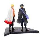 Фигурка Наруто и Учиха Саске, модель, комбинированные игрушки Boruto