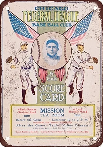 

1947 Santa Fe The Chief винтажная репродукция внешнего вида, металлическая жестяная фотография, настенная фотография, ретро-олово для паба и бара