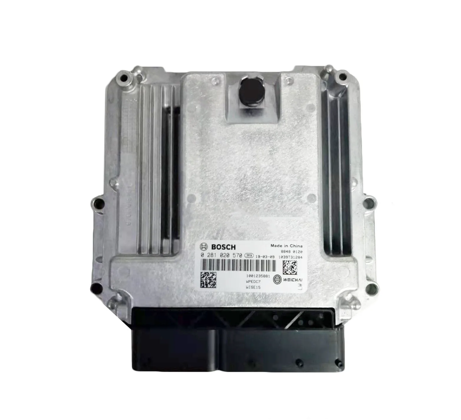 

ECU 0281020570 WISE15 WP2 WEI-CHAI
