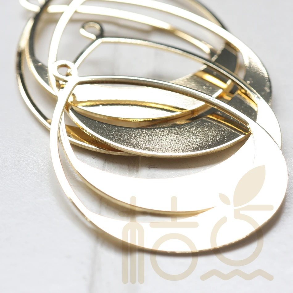 Цельная латунь Φ-35x49 мм (3798C)