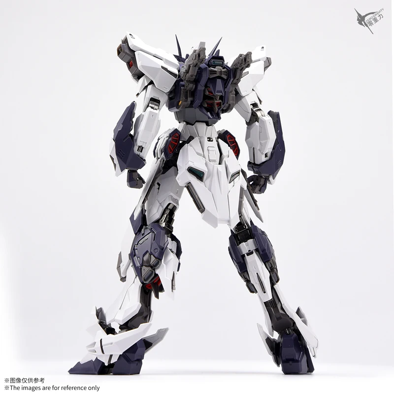 Модель экшн фигурки судья GUNDAM 1/100 21 см|Игровые и трансформеры| |