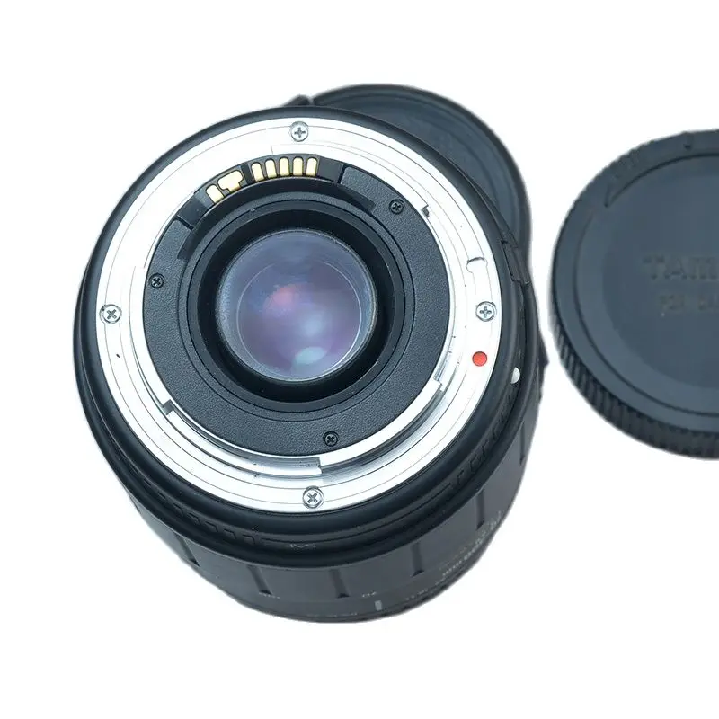 Объектив Sigma 70 300 для Canon мм f/4 5 6 DG макрообъективы 1300D 700D 750D 760D 800D 60D 70D 80D T3 T3i T5i T6