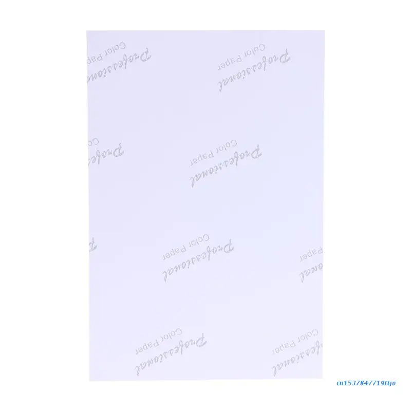 

583D 100 Sheets Glossy 4R 4"x6" Photo Paper 200gsm High Quality For Inkjet Printers