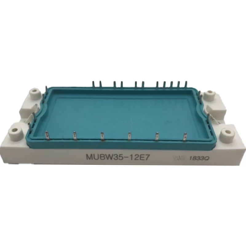 

MUBW35-12E7 MUBW25-12T7 Brand New Original, Agent Channel, Guaranteed Spot