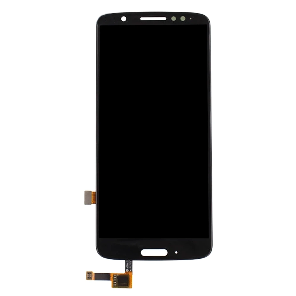 ЖК дисплей для Motorola Moto G6 XT1925 экран с дигитайзером в сборе замена G6|Экраны