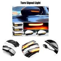 1 pair side mirror indicator great stable sequential water flowing turn signals 6325j5 6325j4 led indicator led indicator