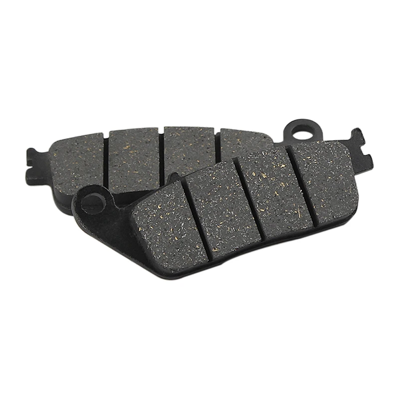 Передние тормозные колодки для мотоцикла Road Passion Suzuki Bandit 650 GSX400 RF400 GK78A 1993-1997 RF600 AN650