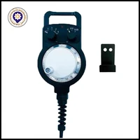 mini manual pulse generator gsk cnc handwheel 5v a a b b signal digital pulse pendant controller mpg