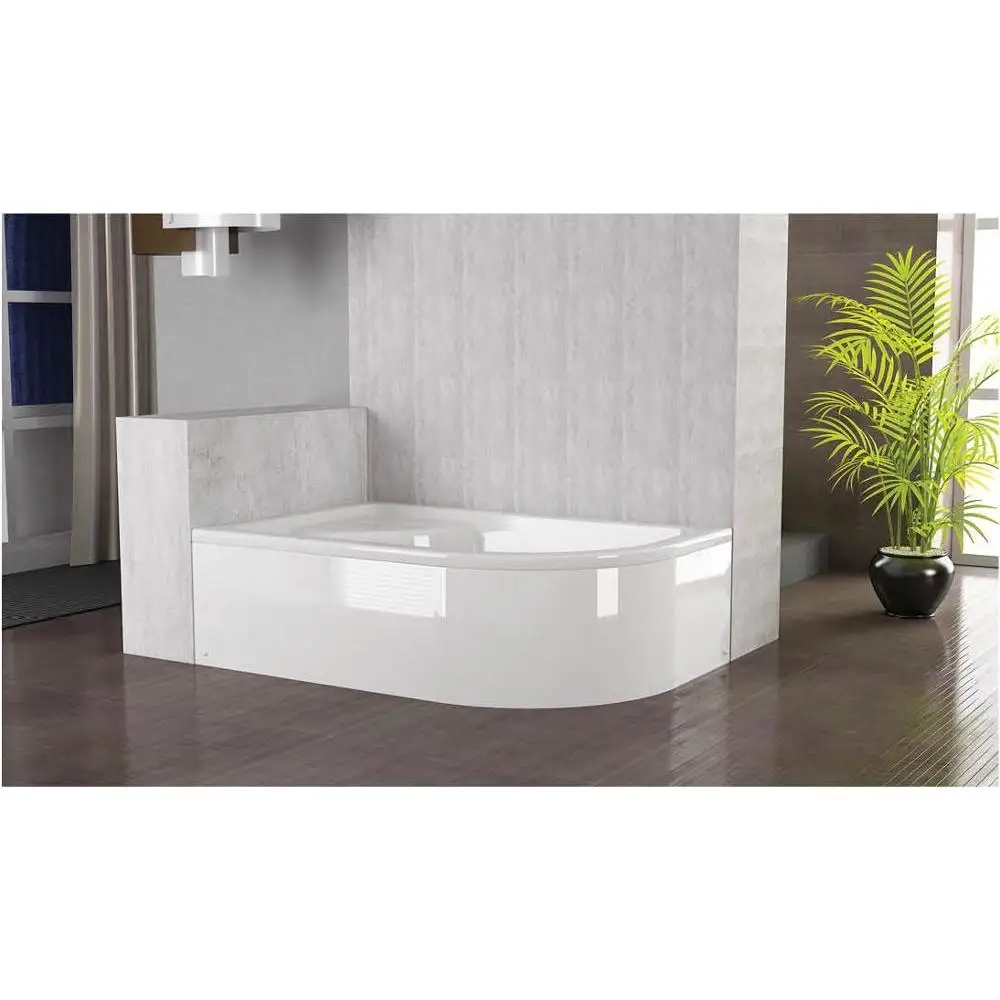 Овальный курузный Мини-соль 80x110 см | Обустройство дома