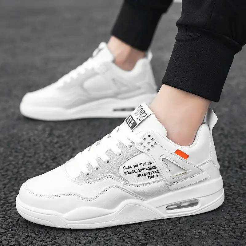 For Men Breathable Casual Cheap Sports Vulcanized Sneakers F