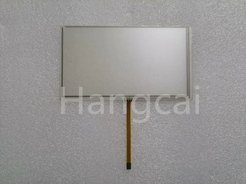 Новый 4-проводной Совместимый Сенсорный экран для sony XAV-65 автомагнитолы