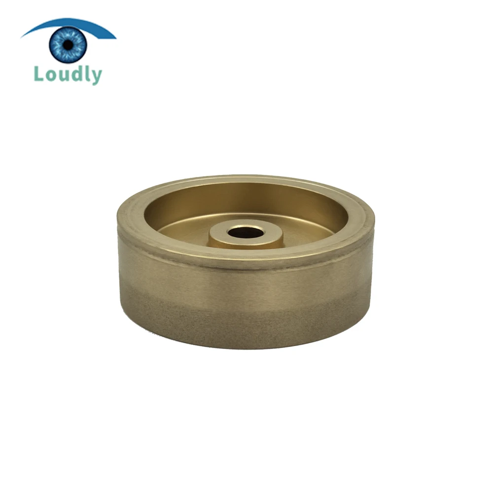 Loudly бренд стабильного типа оптическое лабораторное оборудование ручной