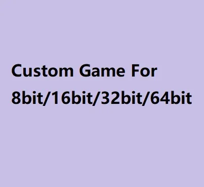 Супер Своя игра картридж для MD и 72 шпильки N8 игровой консоли 64 бит