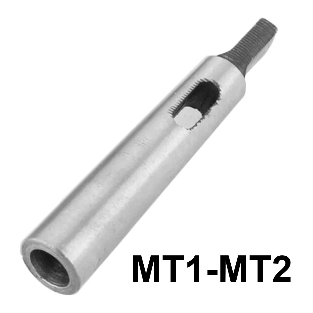 MT1-MT2/MT-2-MT3/MT3-MT4 конический адаптер Morse Reamers сверлильный патрон | Инструменты
