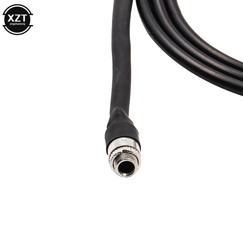 DIY Car AUX In Input Female Interface Adapter Cable for Mazda 3 6 M3 M6 MX-5 RX8 Besturn B70 2006 2007 2008 2009 2010 2011+ images - 6