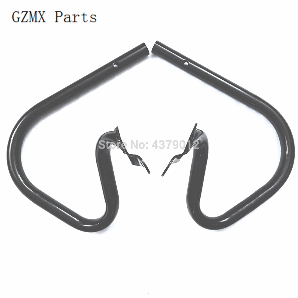 VROD защита двигателя дорожный бампер для HARLEY V-ROD Muscle VRSC Ночная штанга специальный