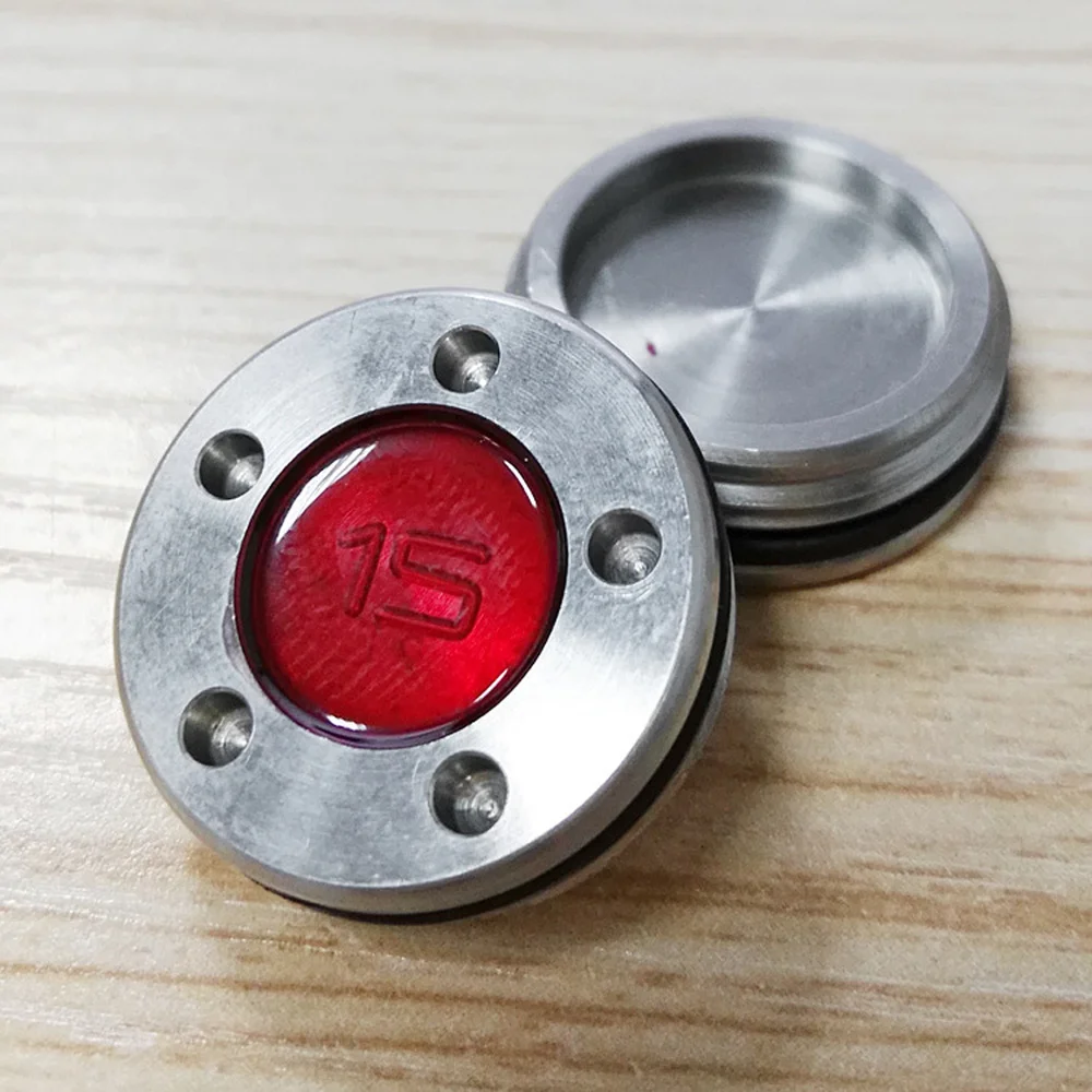 

Custom Weight Putter Weight For Scotty Cameron Putters (10g)