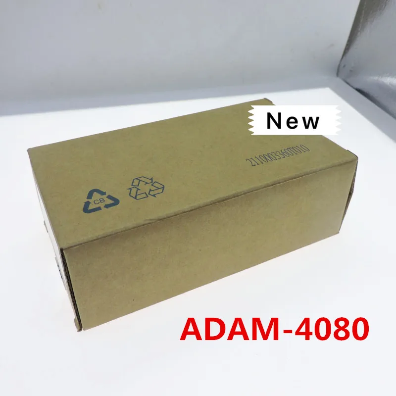Счетчик/Частотный модуль ADAM-4080 гарантия 2 года новый оригинальный | Электроника